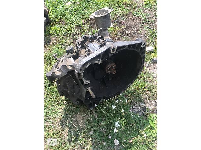 Вживаний кПП для Alfa Romeo 147 2000-2005 Вживаний кПП для Alfa Romeo 147 2000-2005