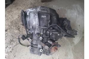 КПП для Nissan Primera 2.2 dci 2003-2008