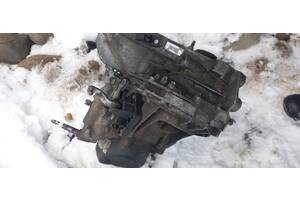 Вживаний кПП для Renault Kangoo2 clio sandero logan megane2 thalia twingo doker mikra3 note 1.5 dci jh3 166 2003-2008