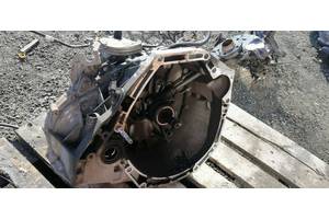 Вживаний кПП 1.6 TL4-015 для Renault Scenic 2003-2008 7701477431