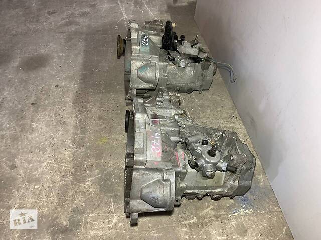 КПП для Volkswagen Golf V 1.4 TSI - Фото 8