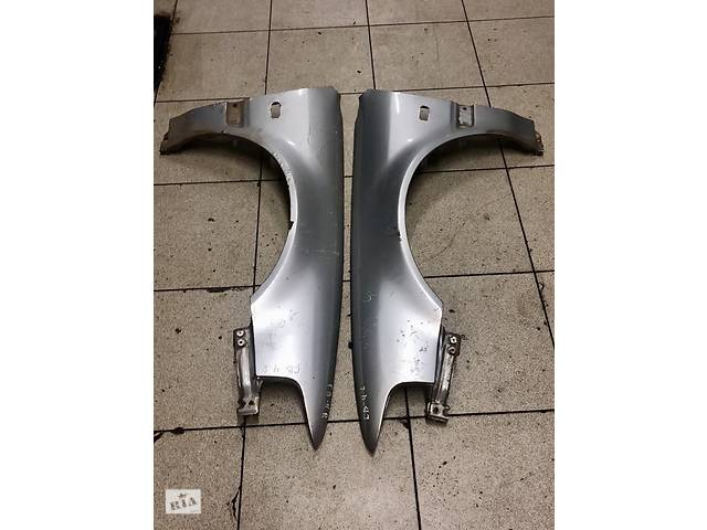 Подержанное крыло переднее левое для Honda Accord 1993 - Фото 1