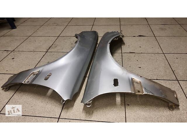 Подержанное крыло переднее левое для Honda Accord 1993 - Фото 4