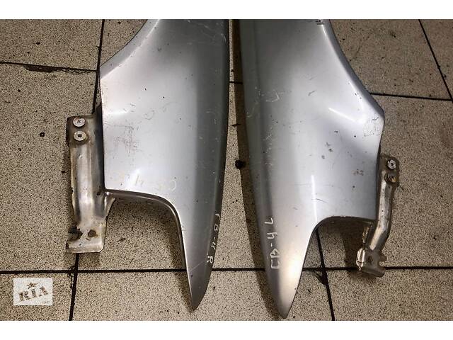 Подержанное крыло переднее левое для Honda Accord 1993 - Фото 5