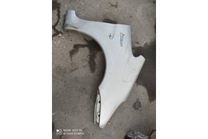 Применяемый крыло переднее правое для Citroen Xsara Picasso 2007-2010