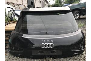 Купить крышку багажника для Audi A1 2010-2014