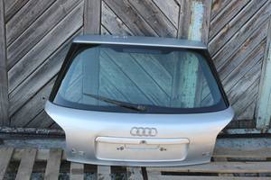 Вживаний кришка багажника для Audi A3 1996-2003 р.