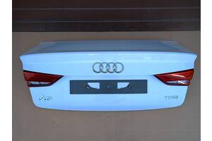 Вживаний кришка багажника для Audi A3 2015-2020