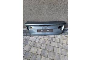 Вживаний кришка багажника для Audi A3 2015-2020