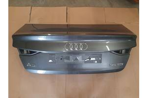 Вживаний кришка багажника для Audi A3 2020-2024