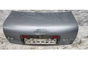 Вживаний кришка багажника для Audi A6 1998