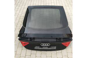 Вживаний кришка багажника для Audi A7