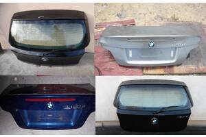 Вживаний кришка багажника для BMW 1 Series e81 e82 (все) 2003-2011