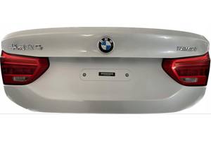 Вживаний кришка багажника для BMW 1 Series (все) f52 2021-2024