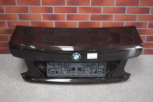 Вживаний кришка багажника для BMW 2 Series f22 f23 2014-2019