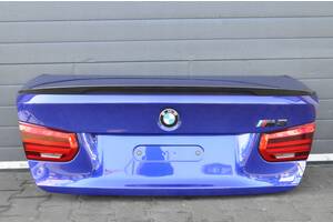 Вживаний кришка багажника для BMW M3 2014-2019 f80