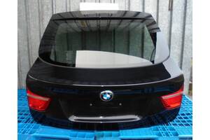 Вживаний кришка багажника для BMW X6 2008-2014 E71