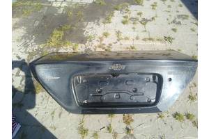 Вживаний кришка багажника для Chevrolet Evanda 2005
