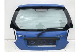 Продаж кришки багажника для Chevrolet Spark, Matiz M200 хетчбек 2005-2010