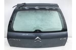 Вживана кришка багажника для Citroen C4 хетчбек 2004-2008