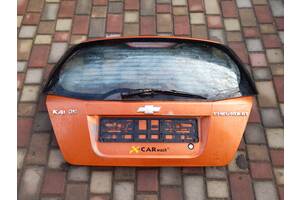 Вживаний кришка багажника для Daewoo Kalos 2003