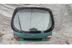 Вживаний кришка багажника для Daewoo Lanos 2000