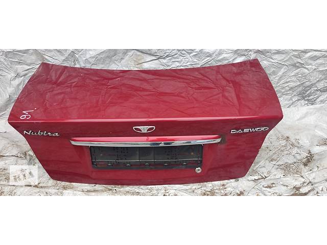 Вживаний кришка багажника для Daewoo Nubira 1998