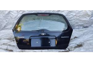 Купить крышку багажника Daewoo Nubira 2001-2003 (комби)