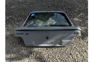 Вживаний кришка багажника для Ford Escort мк5 хетчбек 1990-1992 (18)