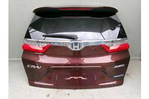 Вживаний кришка багажника для Honda CR-V 2018-2024