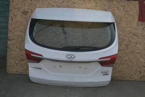 Вживаний кришка багажника для Hyundai i40 2011-2019