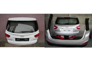 Вживаний кришка багажника для Hyundai IX35 2010-2021