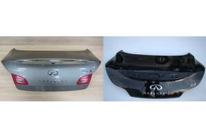 Вживаний кришка багажника для Infiniti G35 2012-2024