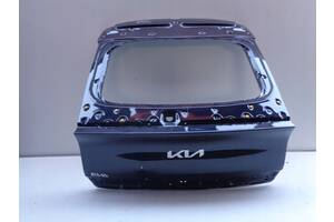 Вживаний кришка багажника для Kia EV6 2020-2023