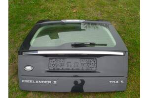 Вживаний кришка багажника для Land Rover Freelander 2012-2024