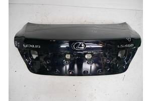 Вживаний кришка багажника для Lexus LS 460 2013-2024