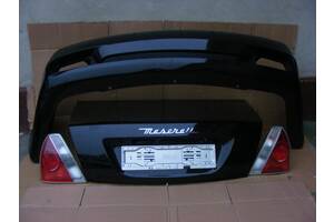Вживаний кришка багажника для Maserati Quattroporte 2012-2024