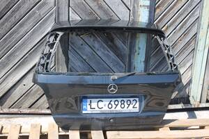 Вживаний кришка багажника для Mercedes A-Class 1997-2004р