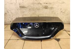 Вживаний кришка багажника для Mercedes CLA 117 2013-2019