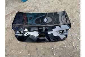 Вживаний кришка багажника для Mercedes CLA 118 2019-2024