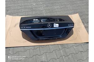 Вживаний кришка багажника для Mercedes CLS 218 2013-2018
