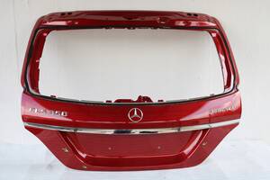 Вживаний кришка багажника для Mercedes CLS 218 2014-2018