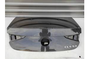 Вживаний кришка багажника для Mercedes CLS 257 2018-2024