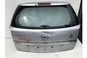 Купить крышку багажника Opel Astra H универсал 2004-2007