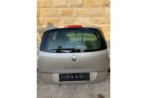 Вживаний кришка багажника для Renault Grand Scenic 2009-2013