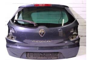 Ляда Кришка багажника для Renault Megane III 2008-2016