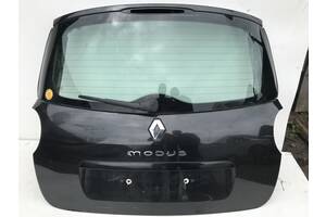 Вживана кришка багажника для Renault Modus хетчбек 2004-2012