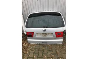 Вживаний кришка багажника для Seat Alhambra 2005