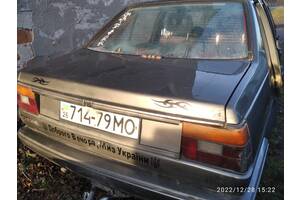 Кришка багажника для Volkswagen Jetta 1986-1991