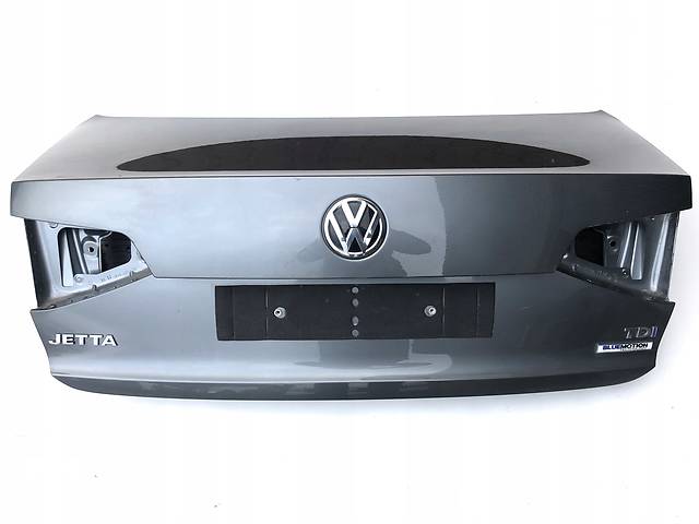 Вживаний кришка багажника для Volkswagen Jetta 2014-2019